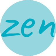 AuRuisseauZen logo